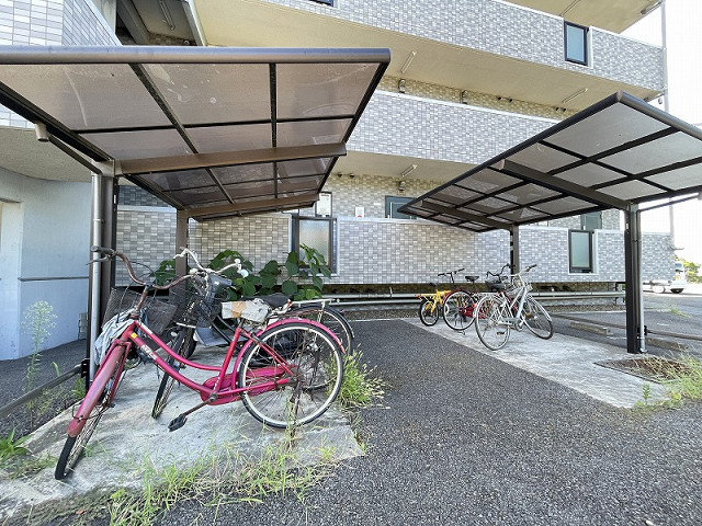 共用部５