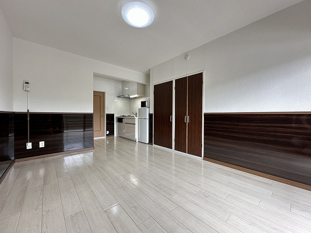 部屋２