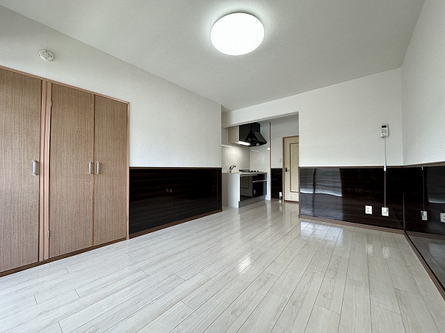 部屋２