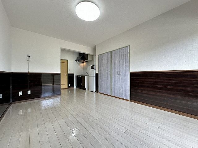 部屋２