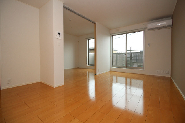 部屋２