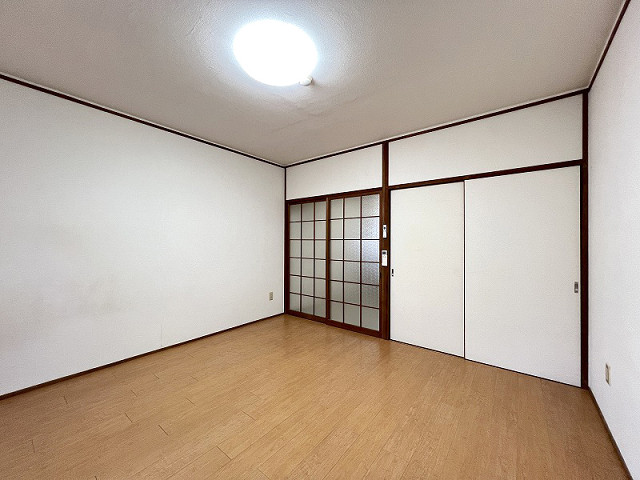部屋２