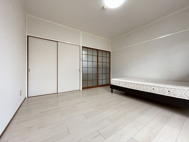 部屋２