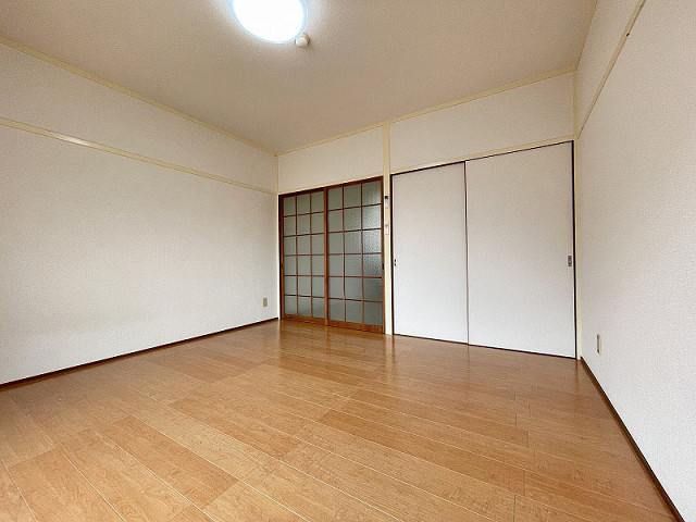 部屋２