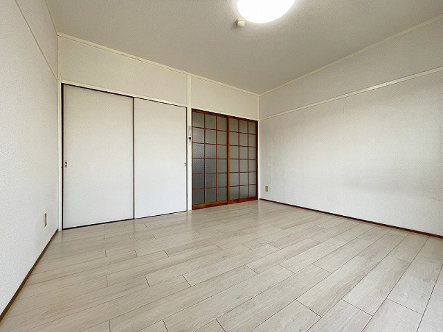 部屋２
