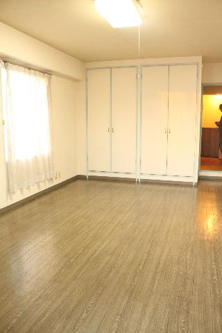 部屋３