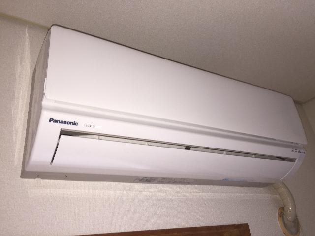 冷暖房器具
