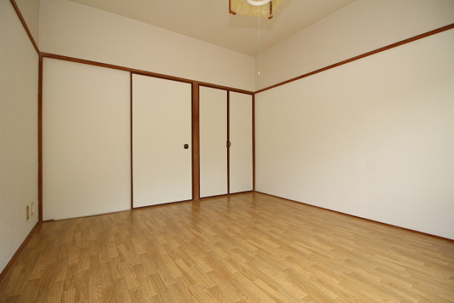 部屋２