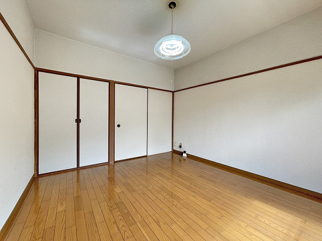 部屋２