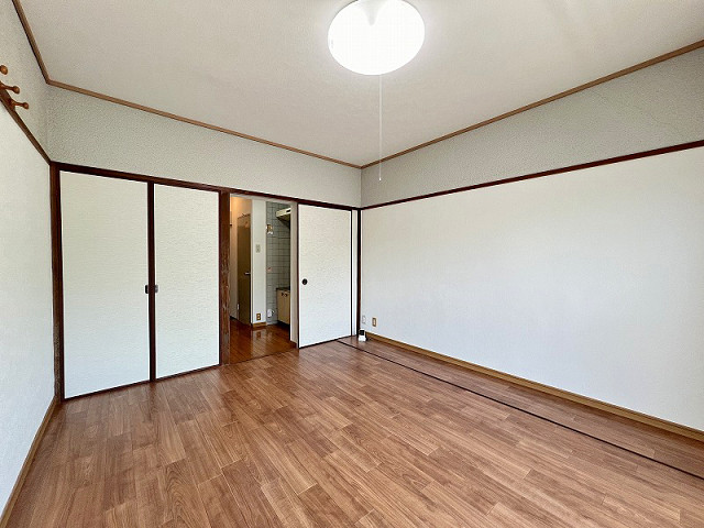 部屋２
