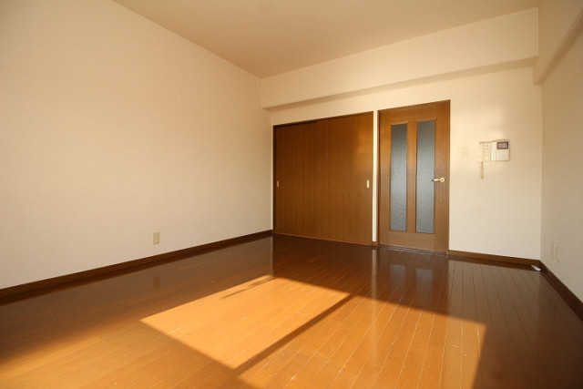 部屋２