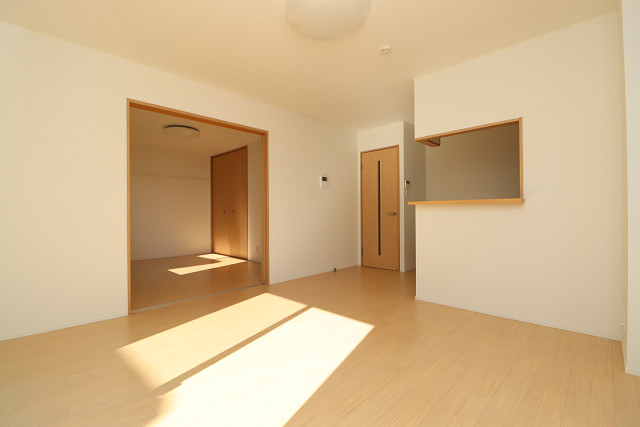 部屋２