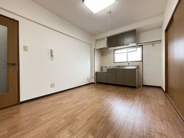 部屋２