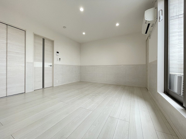 部屋２