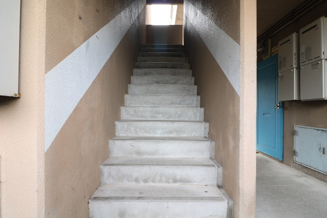共用部５