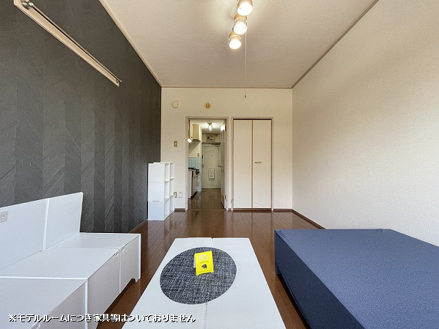 部屋２