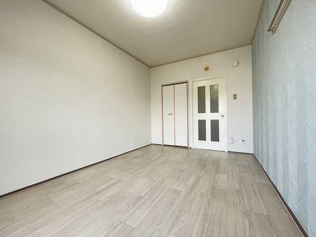 部屋２