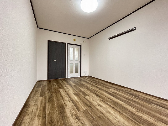 部屋２