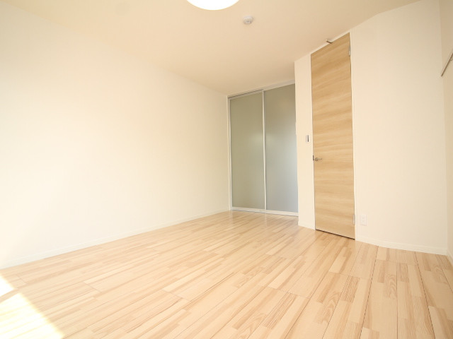 部屋２