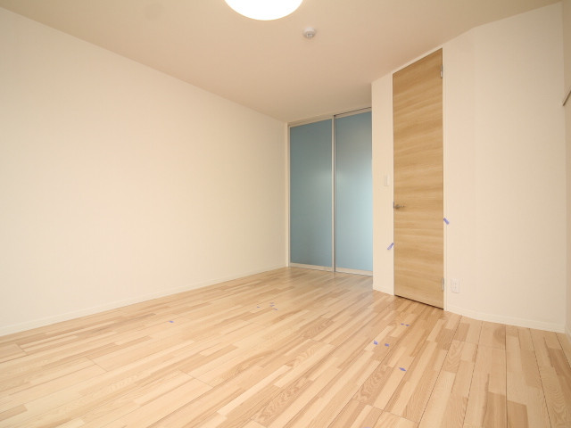 部屋２