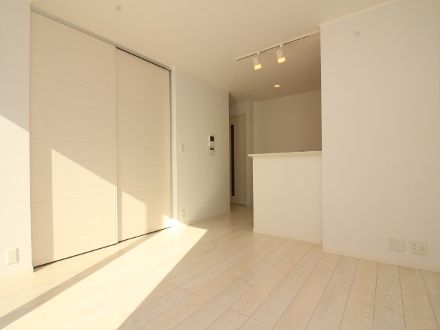 部屋２