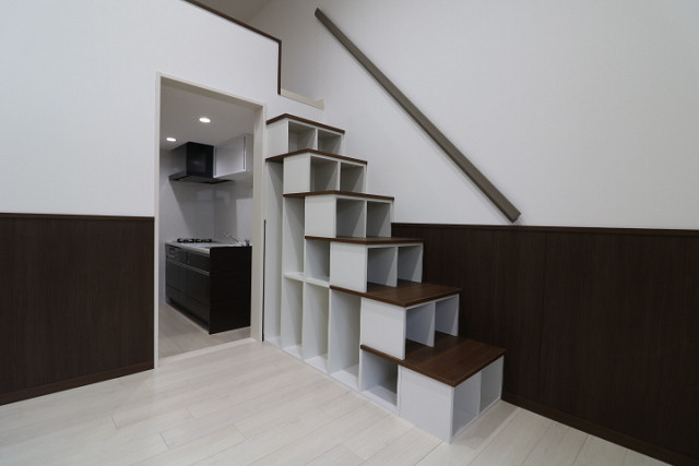 部屋２