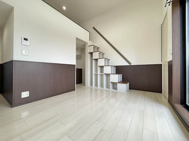 部屋２