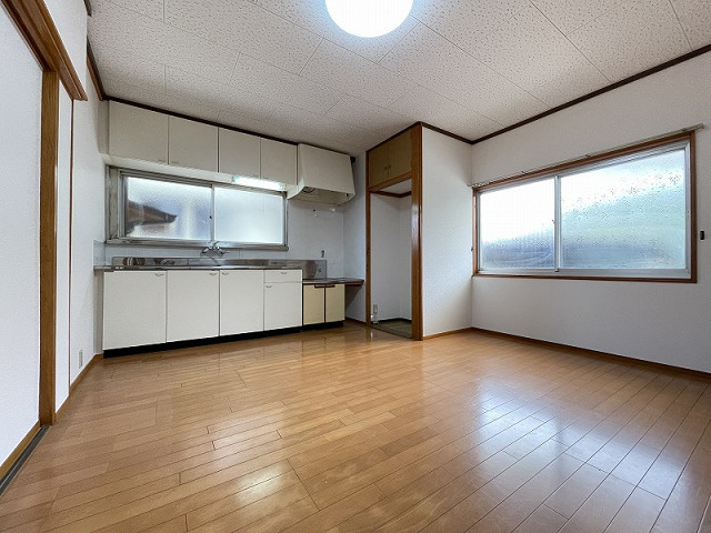 部屋２
