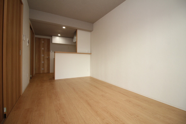 部屋２