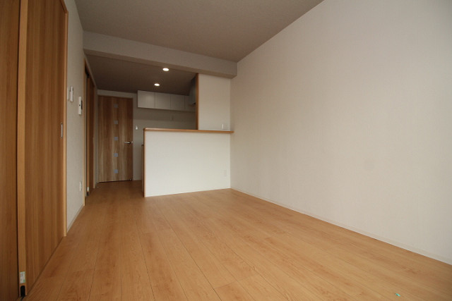 部屋２