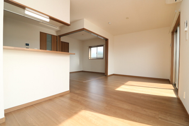 部屋２