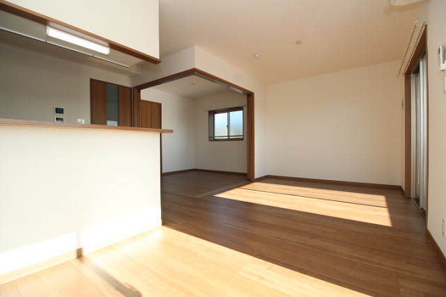 部屋２