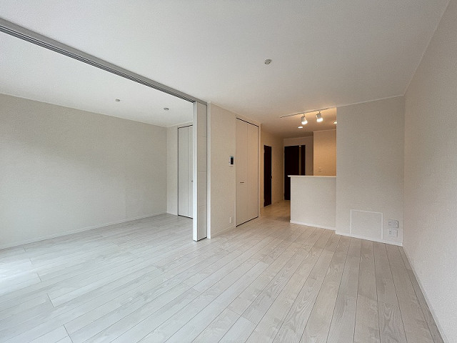 部屋２