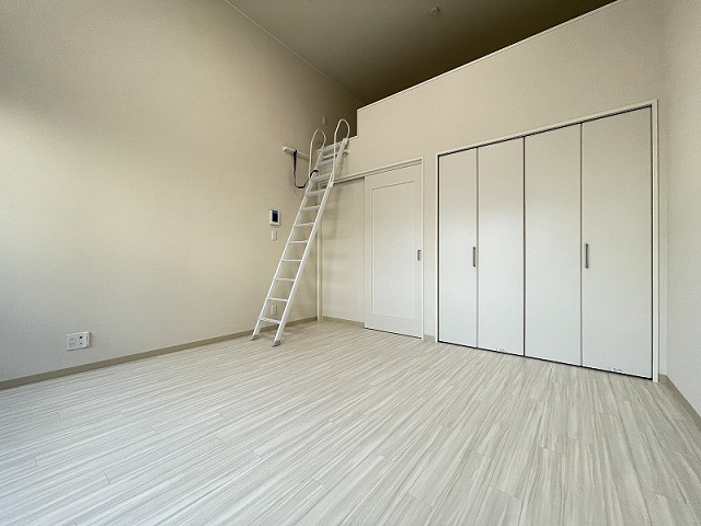 部屋２