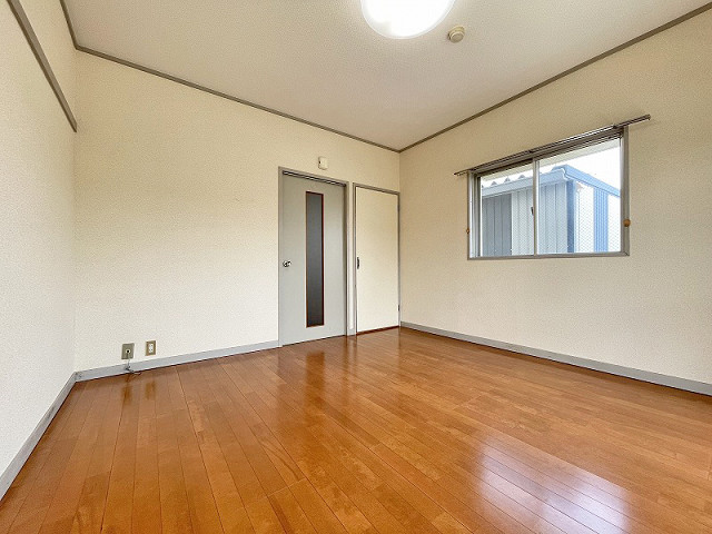 部屋２