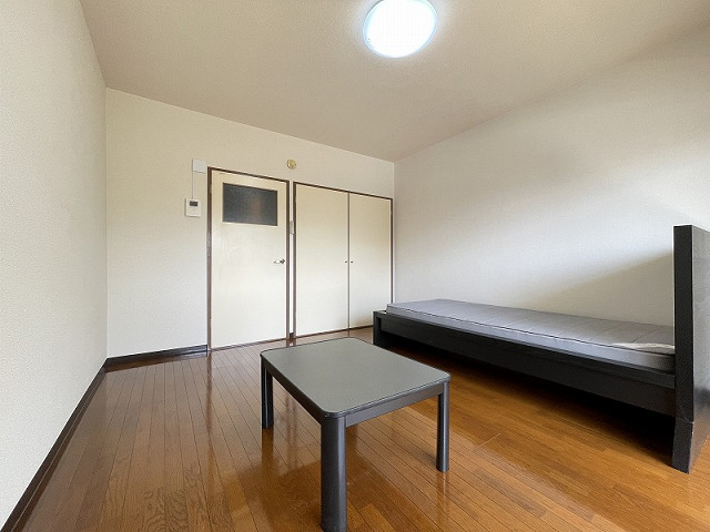 部屋２