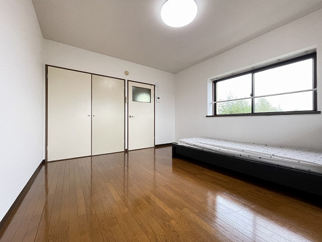 部屋２