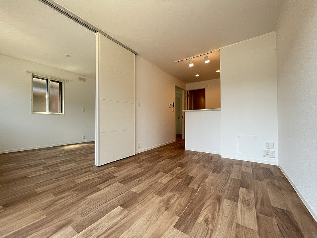 部屋２