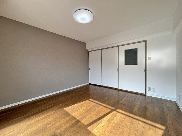 部屋２