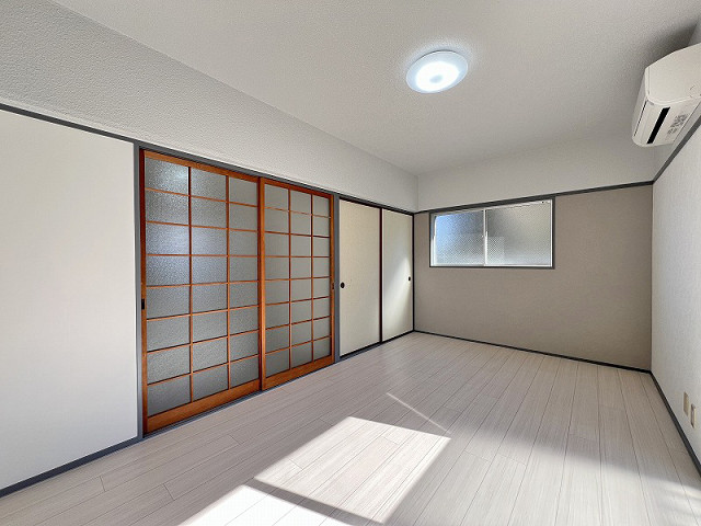 部屋２