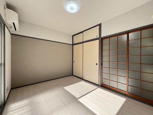 部屋２