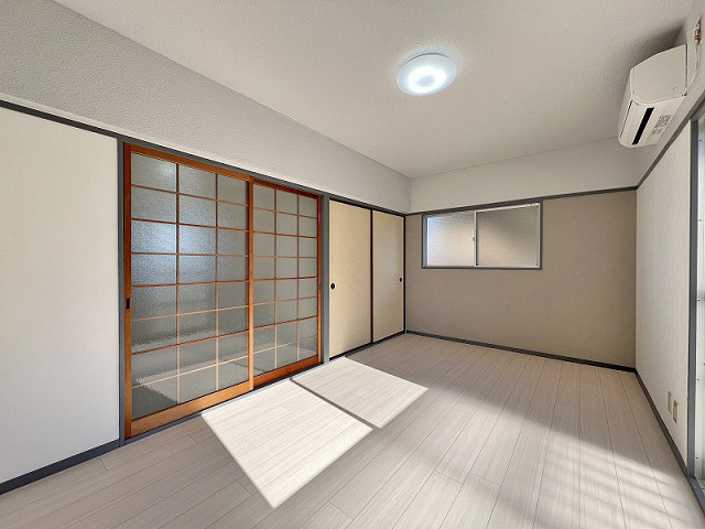 部屋２
