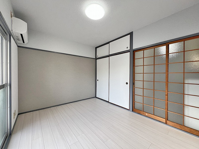 部屋２