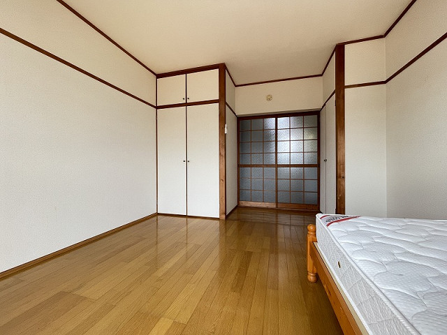 部屋２