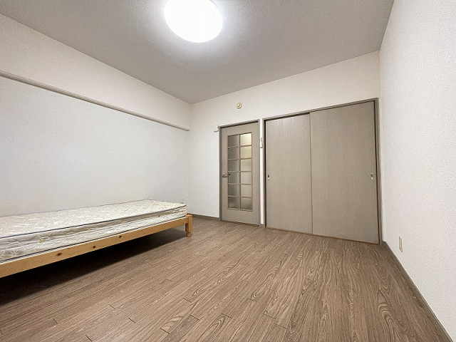 部屋２