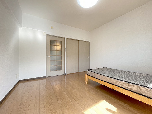 部屋２