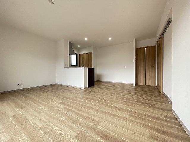 部屋２