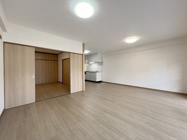 部屋２