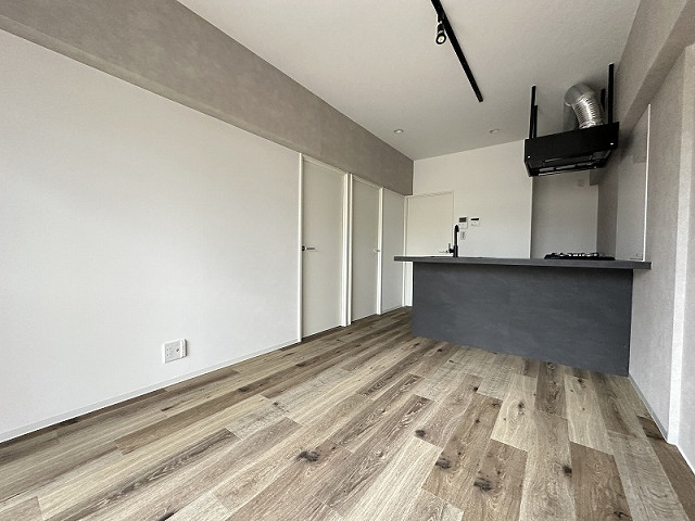 部屋２