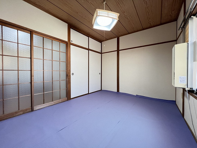 部屋２